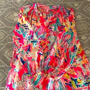 Lilly Pulitzer Elsa